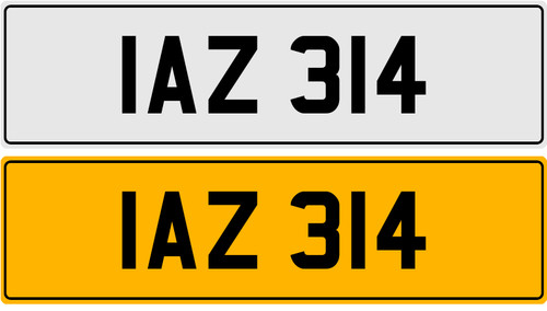 Iaz 314 isabel - 314,