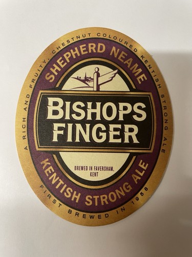 Bishops finger shepherd - bishops,