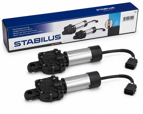 Stabilus tailgate electric - 2,