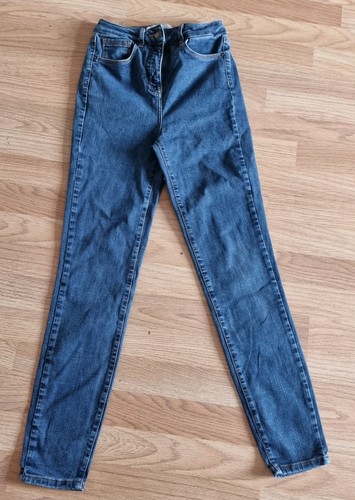 Next hypercurve high - hypercurve, high-waisted