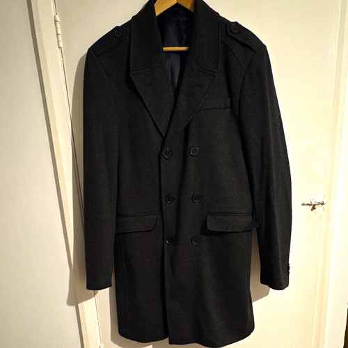 Zara man men black - zara, men’s
