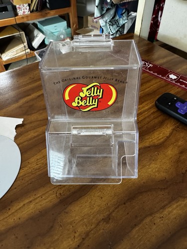 Jelly belly mini - mini, bean