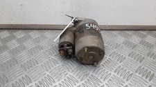 1994 MAZDA 323 MK4 1.3L PETROL STARTER MOTOR