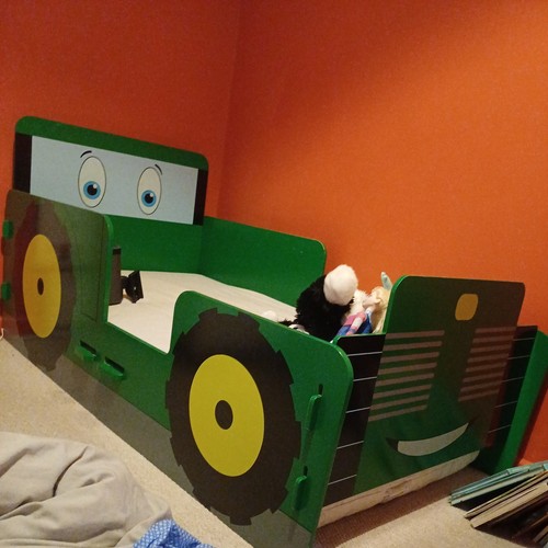 Boy girl kids childs green - girl,