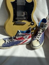 Converse The Who Chuck Taylor