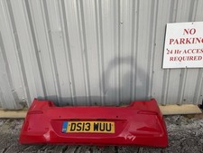 2011-2014 MK1 HYUNDAI I20 Rear