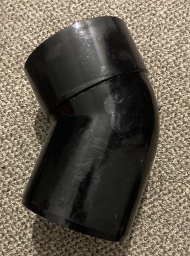 Polypipe sb404 black soil - polypipe,