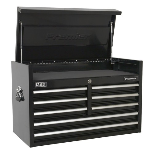 Sealey topchest drawer 915mm - sealey, 8