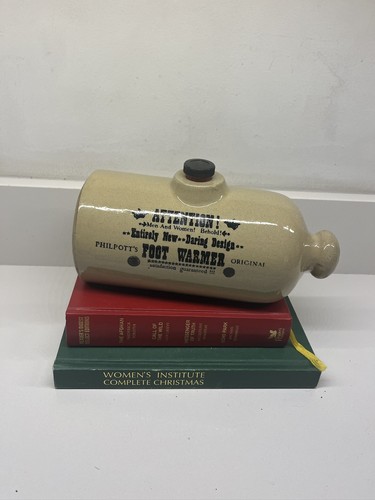 Vintage moira pottery - vintage, stone