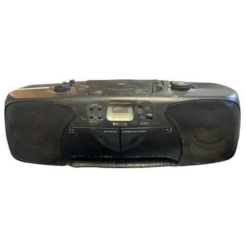 Philips 8352 boombox - 8352,