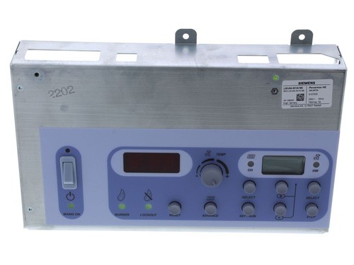 Potterton powermax he 85 - ,