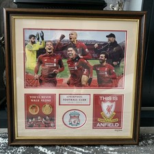 Rare LFC collectible