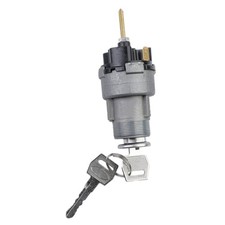 Ignition switch lock cylinder - ignition,