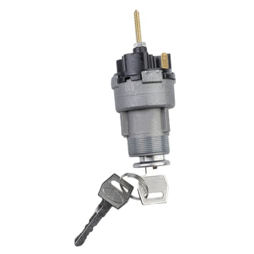 Ignition switch lock - ignition, cylinder