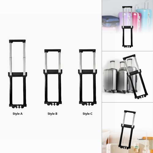 Suitcase telescopic handle - suitcase,