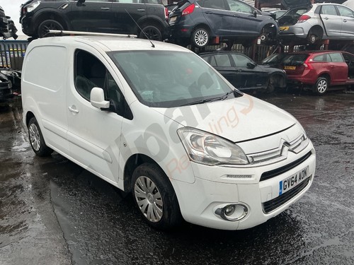 Citroen berlingo mk2 2015 air - berlingo,