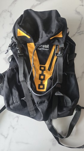 Karrimor eclipse rucksack - ,