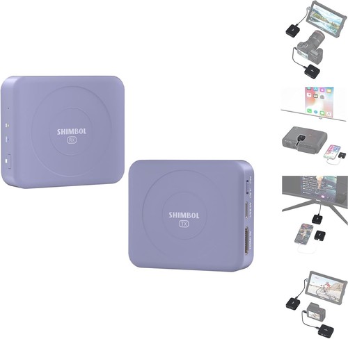 Shimbol nano hdmi - shimbol, tp
