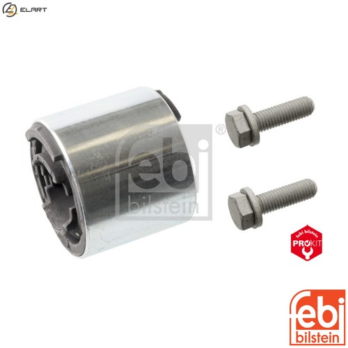 Mounting controltrailing - mounting,