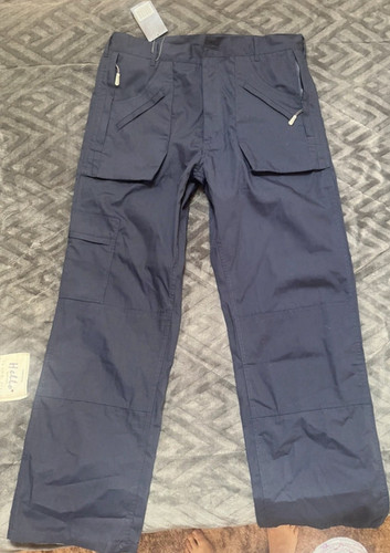 Trojan men navy cargo - men’s,