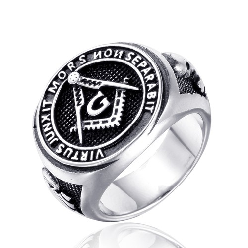 Men women masonic - masonic, ring