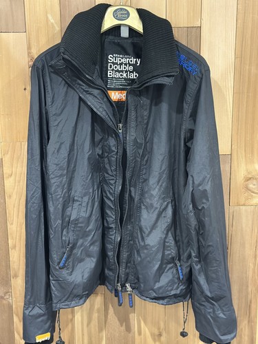 Superdry windcheater jacket - superdry,