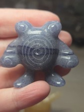 Poliwhirl Pokémon Blue