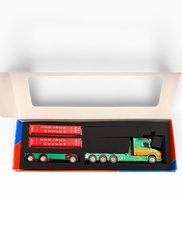 Tekno kildebronde transport - tekno,