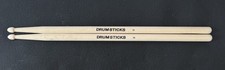 5A Drumsticks for Guitar Hero/Rock band/Electronic Drums