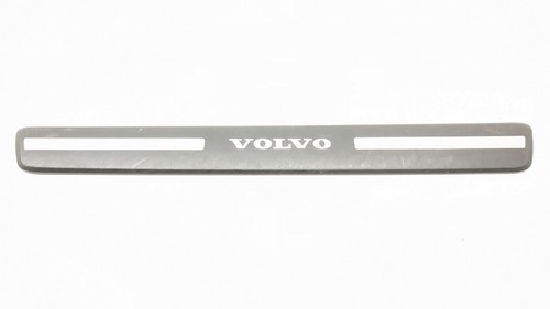 Volvo xc60 mk1 - mk1, step