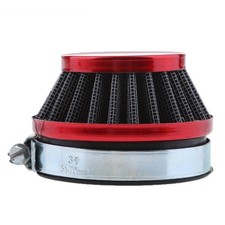 58mm 60mm Air Filter for Mini