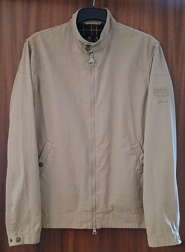 Barbour steve mcqueen - steve,