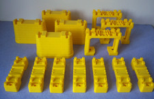 Tomy Tomica Thomas Yellow