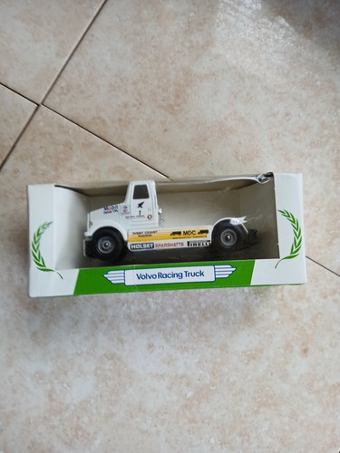 Corgi mobil performance car - mobil,