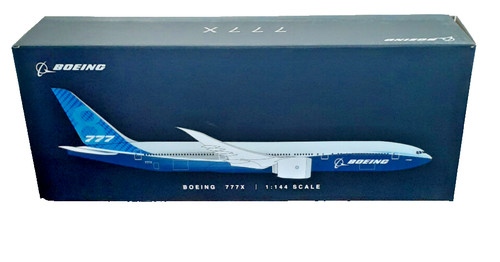 Pacmin boeing 777 777x - 777-8,,