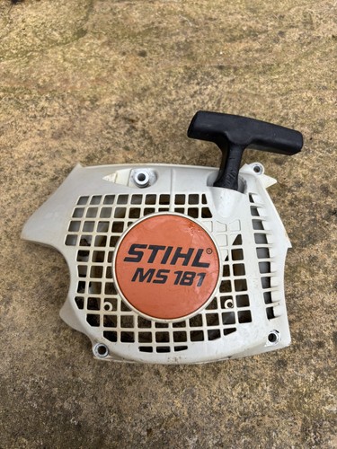 Stihl ms171 ms181 - stihl,