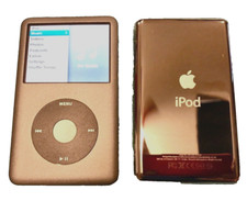 Apple IPOD CLASSIC 7th