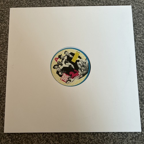Horse meat disco dcs - -, at