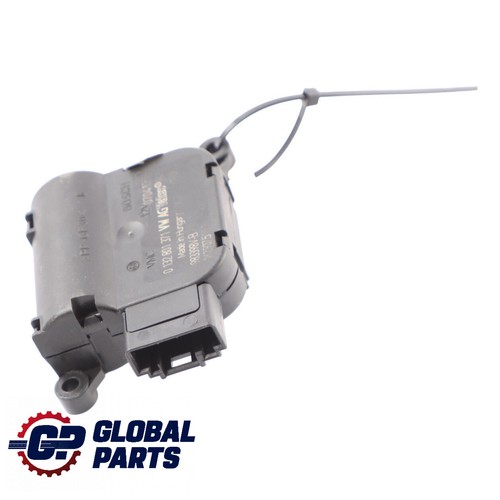 Audi heater blower flap - audi, tt