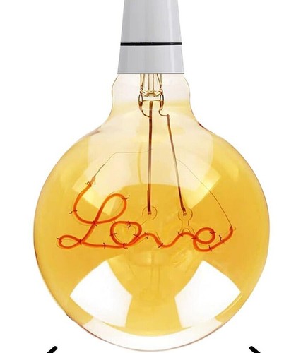 Decorative retro edison - retro,