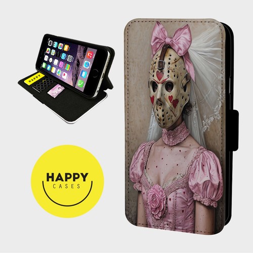 Horror mask victorian girl - horror,