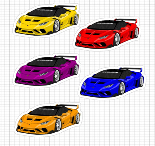 Pack race car - race,