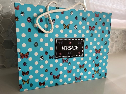 Versace vacanza 14x11x6 - x, la