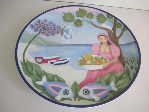 Hutschenreuther collectible - hutschenreuther,