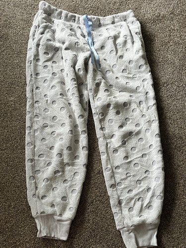 George light grey spotted - grey,