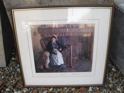 Cottage companions by david - 'cottage,