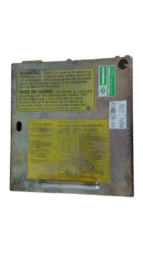 A11 658 966 nissan - a11-658, 200sx