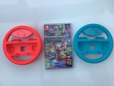 Mario Kart 8 Deluxe Nintendo