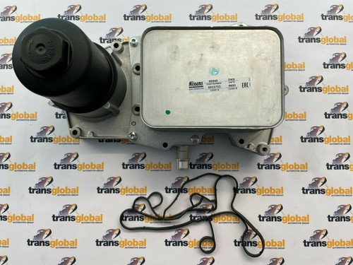 Engine oil cooler - oil, for