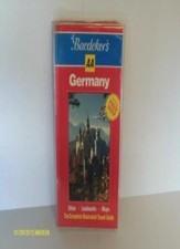 Baedeker germany aa - baedeker's,